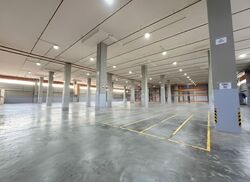 Gul Circle Mrt Station (EW30) (D22), Warehouse #595633101